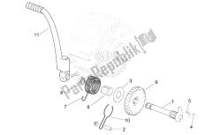 Starter assembly