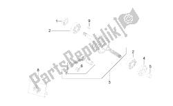 Connecting rod group