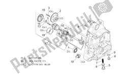 RH Semi-crankcase