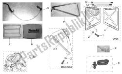 VDB and Merriman components