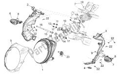 Frontscheinwerfer