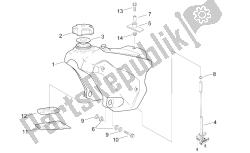 serbatoio di carburante