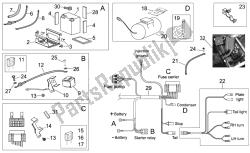 elektrisches System ii