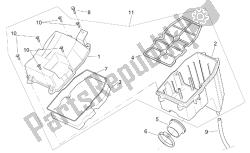 caja de aire