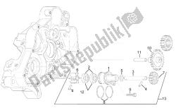 pompe à eau assy