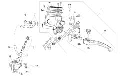 Clutch pump I