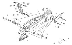 SWING ARM