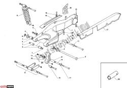 rear frame