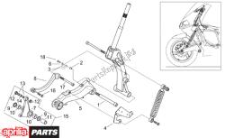 front shock absorber i