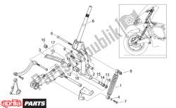 front shock absorber ii