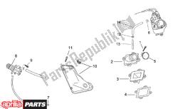 supply oil pump