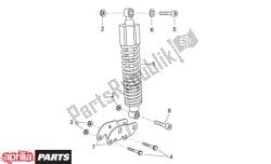 rear suspension linkage