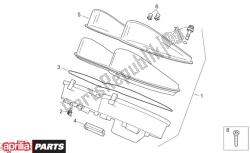 Instrumententafel