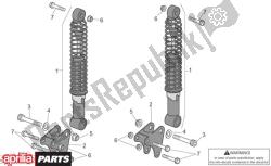 rear suspension linkage