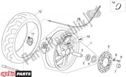 roue avant