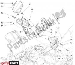 TACHOMETER