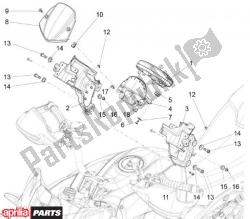 TACHOMETER