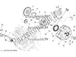 Cdi magneto assy / Ignition unit