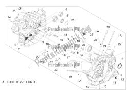 Crankcases I