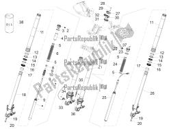 Front Fork Dynamic Damping Sachs