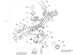 Throttle body