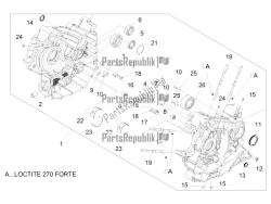 Crankcases I