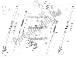 Front Fork Dynamic Damping Sachs