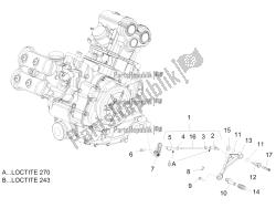 Gear lever