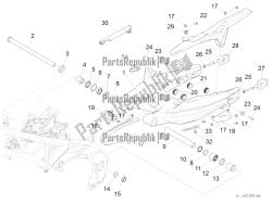 SWING ARM