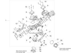 Throttle body