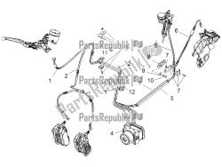 ABS Brake system