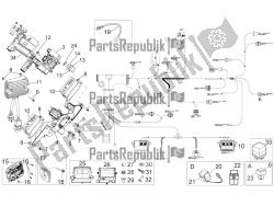 Electrical system II