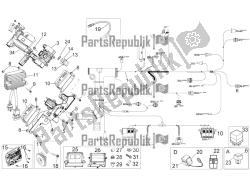 Electrical system II