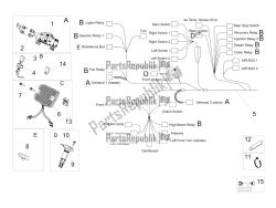 Electrical system I