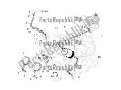 system odzyskiwania oparów paliwa