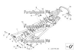 Saddle support