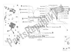 Electrical system I