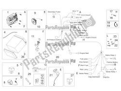 Electrical system II