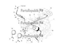 system odzyskiwania oparów paliwa