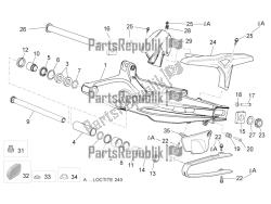 SWING ARM