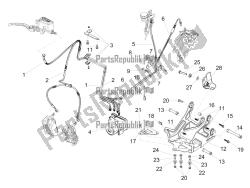 abs Bremssystem