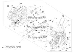 Crankcases I