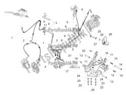 ABS Brake system