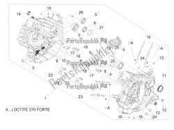 Crankcases I