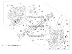 Crankcases I