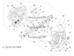 Crankcases I