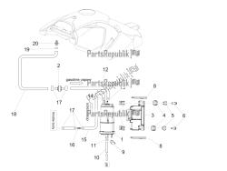 système de récupération de vapeur de carburant