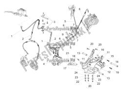 abs Bremssystem