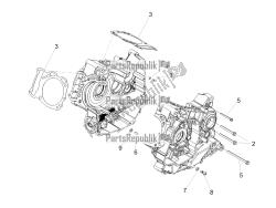 Crankcases I