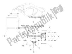 système de récupération de vapeur de carburant